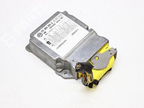 ECU airbags VW TOURAN (1T1, 1T2) 1.9 TDI | BP7497364M53 