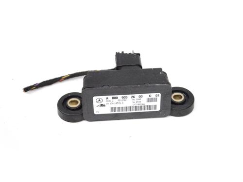Used Electronic sensor MERCEDES-BENZ S-CLASS (W221, V221) S 350 BlueTec (221.026, 221.126) (258 hp) 11182484