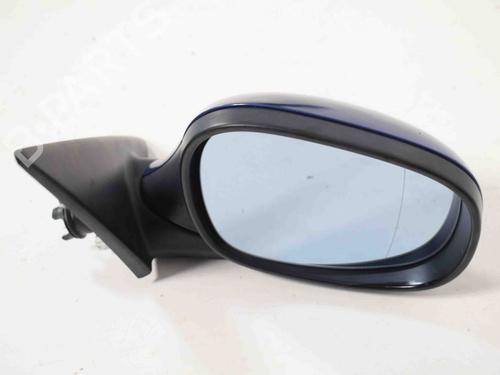 Used Right mirror BMW 3 (E90) 318 i (143 hp) 7489757