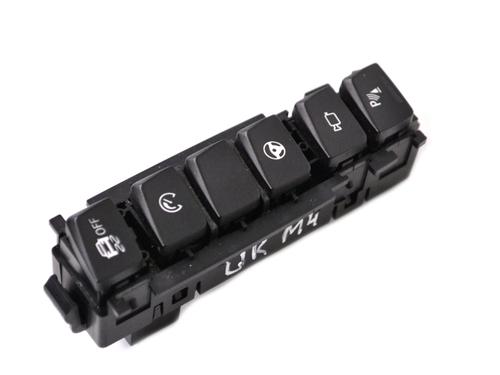 Switch BMW 4 Coupe (F32, F82) M4 | BP8866421I30 