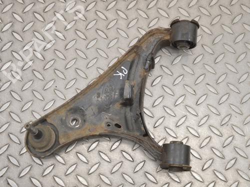 Querlenker links vorne für LAND ROVER DISCOVERY IV (L319) 3.0 TD 4x4 (249 hp) 13395773