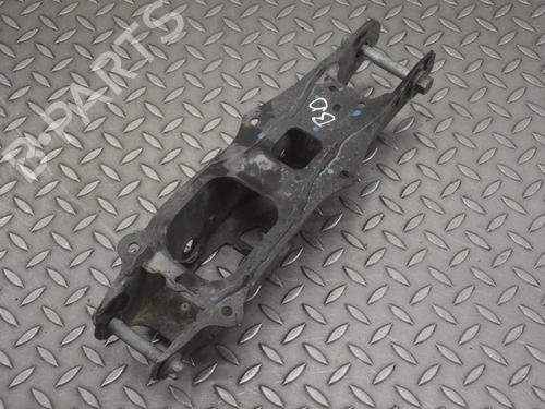 Used Right rear suspension arm BMW 5 (F10) 530 d (286 hp) 16949905