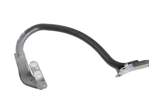 Used Hinge/Door check strap BMW 6 (E63) 635 d (286 hp) 15208027