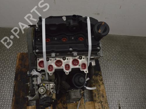 Engine VW POLO V (6R1, 6C1) 1.2 TDI | BP12602693M1 