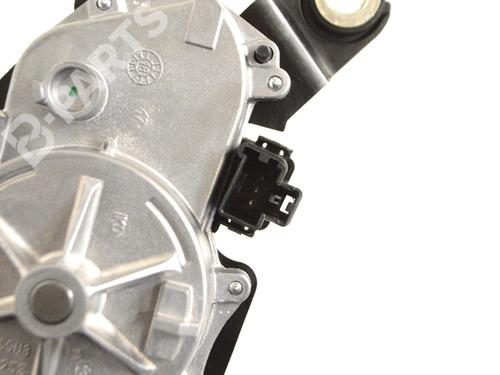 Rear wiper motor FORD FIESTA VII (HJ, HF) 1.0 EcoBoost | BP9113904M102 