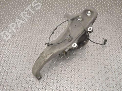 Left front steering knuckle BMW 6 Gran Coupe (F06) 640 d | BP14804069M25 