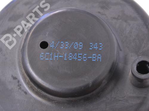 Heater blower motor FORD TRANSIT Van (FA_ _) 2.2 TDCi | BP8860391M62 