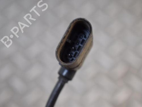 Right rear steering knuckle MERCEDES-BENZ C-CLASS (W205) C 350 e (205.047) | BP14813110M28 