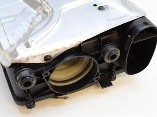 Air filter box MERCEDES-BENZ GLE (W166) 250 d 4-matic (166.004) | BP7485576M87 