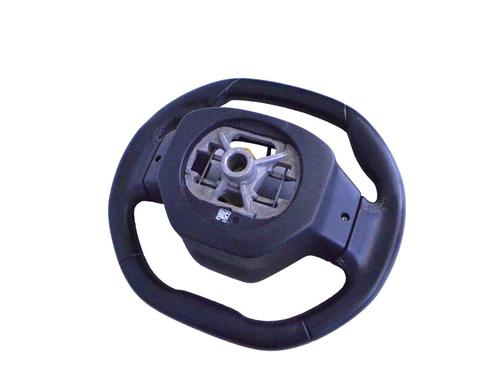 Steering wheel PEUGEOT 3008 II SUV (MC_, MR_, MJ_, M4_) 1.6 BlueHDi 120 | BP12176193C49 