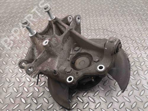Left rear steering knuckle VOLVO XC40 (536) T4 | BP18962475M27 