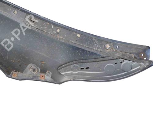 Left front fenders BMW 6 Convertible (E64) 635 d | BP13935427C41