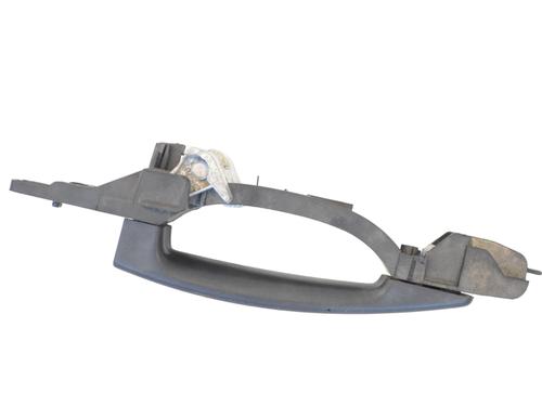 Front right exterior door handle LAND ROVER DISCOVERY IV (L319) 3.0 TD 4x4 | BP13519634C129 