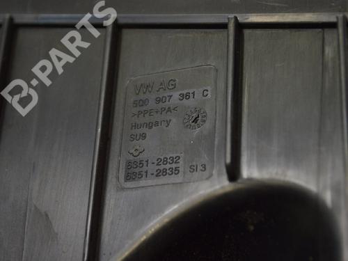 Fuse box VW GOLF VII (5G1, BQ1, BE1, BE2) 2.0 R 4motion | BP7485775E1 