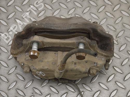 Right front brake caliper MERCEDES-BENZ S-CLASS (W221, V221) S 350 BlueTec (221.026, 221.126) | BP14799971M104 