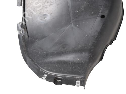 Upper protection SKODA ENYAQ iV SUV (5AZ) 50 | BP27826016M93 