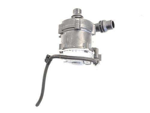Used Auxiliary water pump BMW 5 (G30, F90) M 550 i xDrive (462 hp) 14777713