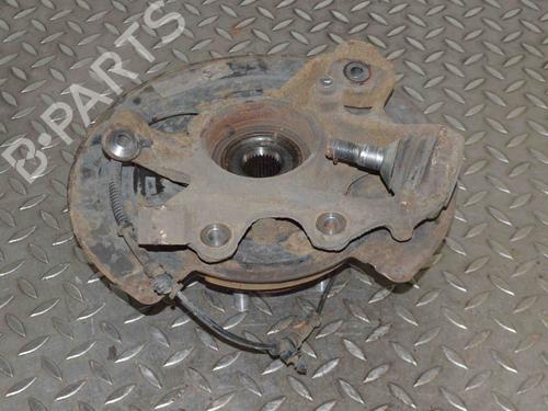 Right rear steering knuckle JEEP GRAND CHEROKEE IV (WK, WK2) 3.0 CRD V6 4x4 | BP14784595M28