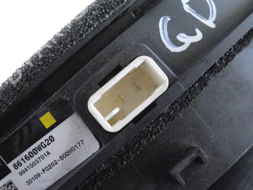 Speaker LEXUS GS (_S19_) 450h (GRS191_, GWS191_) | BP17550199E2 