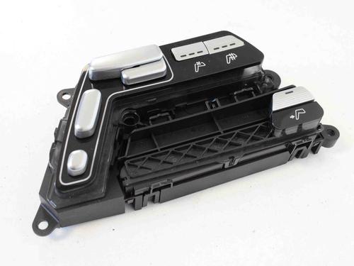 Electronic module MERCEDES-BENZ S-CLASS (W221, V221) S 63 AMG (221.077, 221.177) | BP29812933M83 