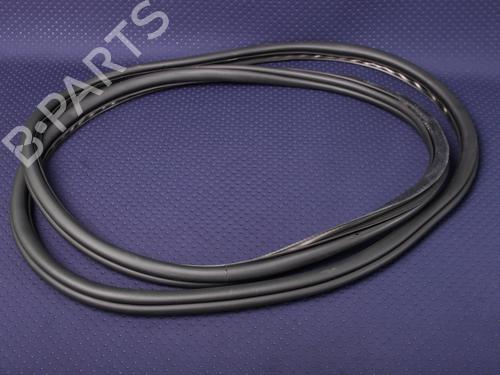 Used Rubber door seal VW GOLF VII (5G1, BQ1, BE1, BE2) 1.6 (110 hp) 27548352