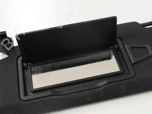 Left sun visor MERCEDES-BENZ C-CLASS T-Model (S204) C 220 CDI (204.202) | BP7746594I1 
