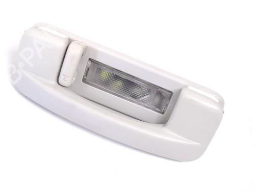 Used Interior roof handle JEEP CHEROKEE (KK) 2.8 CRD 4x4 (177 hp) 14780427