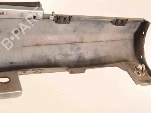 Left sideskirt MERCEDES-BENZ CLK Convertible (A209) CLK 350 (209.456) | BP29230824C115 