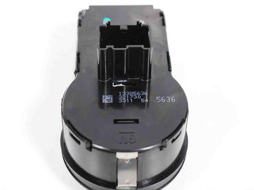 Electronic module OPEL CASCADA (W13) 1.4 Turbo (67) | BP7489916M83 