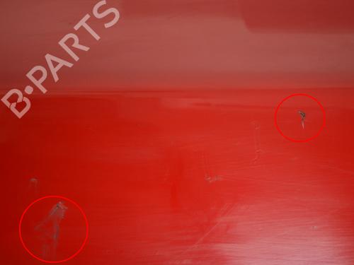 Rear bumper NISSAN JUKE (F15) 1.2 DIG-T | BP27898843C8