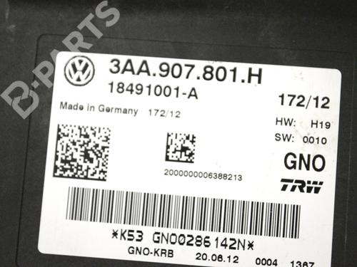 Comfort control module VW PASSAT B7 (362) 1.6 TDI | BP9976553M56  - Image 5