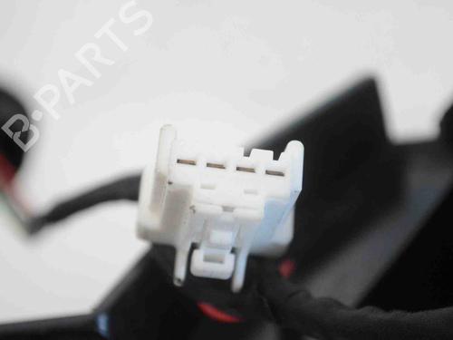 Left taillight NISSAN JUKE (F16_) DIG-T 117 | BP27825046C34