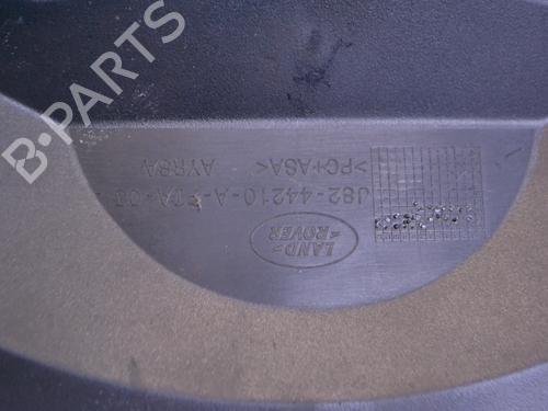 Rear spoiler LAND ROVER RANGE ROVER VELAR (L560) 2.0 D180 TD4 4x4 | BP12238655C96 