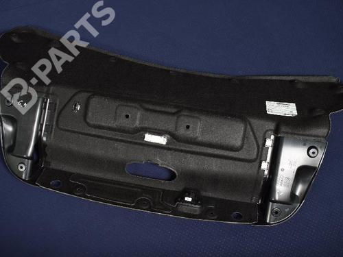 Boot lining BMW 4 Convertible (F33, F83) M4 | BP7495812I3 