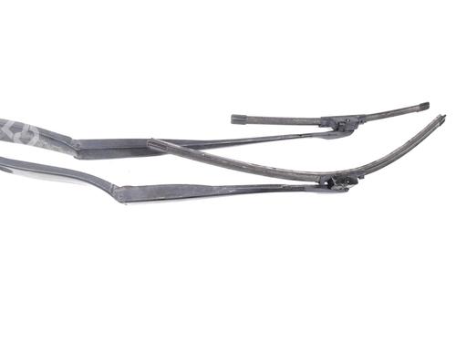Used Front wipers mechanism BMW 6 Coupe (F13) 640 d (313 hp) 14781002