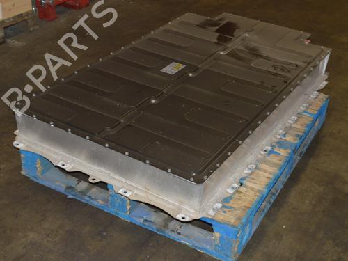 Used Battery BMW i3 (I01) Range Extender (102 hp) 14783561