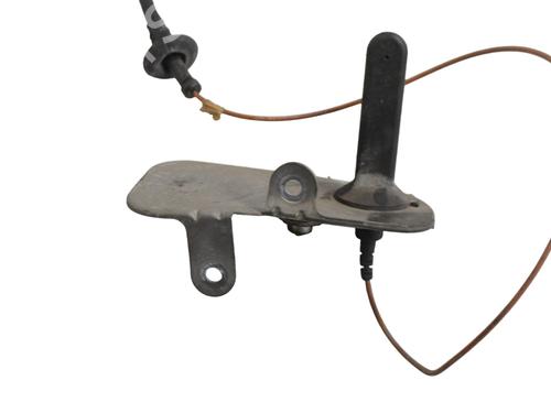 Antenna/Base BMW 3 Convertible (E93) 335 i | BP16262454C140 