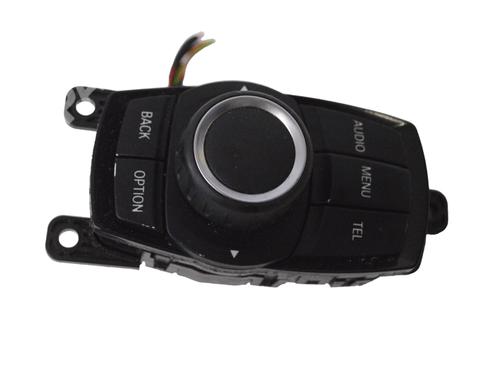 Used Switch BMW 1 (F21) 116 i (136 hp) 12003958