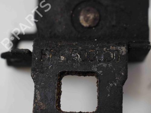 Hood lock LAND ROVER RANGE ROVER SPORT I (L320) 3.6 D 4x4 | BP11830628C133 