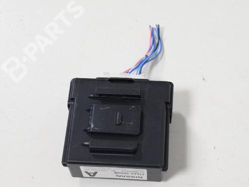 Elektronische module NISSAN X-TRAIL III (T32_, T32R, T32RR) 1.6 dCi ALL MODE 4x4-i (NT32) | BP7754541M83 