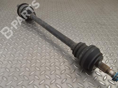 Left rear driveshaft BMW 3 Gran Turismo (F34) 320 d xDrive | BP9976664M40 