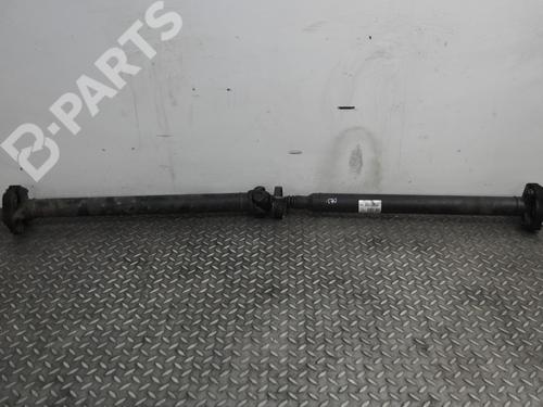 Used Driveshaft MERCEDES-BENZ C-CLASS (W205) C 220 BlueTEC / d (205.002, 205.004) (170 hp) 7502061