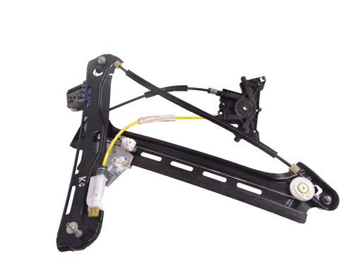 Used Rear left window mechanism MERCEDES-BENZ CLS (C218) CLS 220 BlueTEC / d (218.301) (177 hp) 11768650