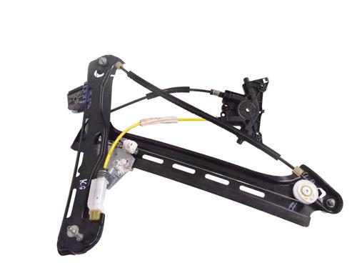 Rear left window mechanism MERCEDES-BENZ CLS (C218) CLS 220 BlueTEC / d (218.301) (177 hp) 11768650