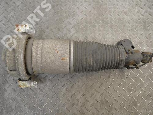 Left rear shock absorber PORSCHE CAYENNE (9PA) S 4.5 | BP8130216M18 