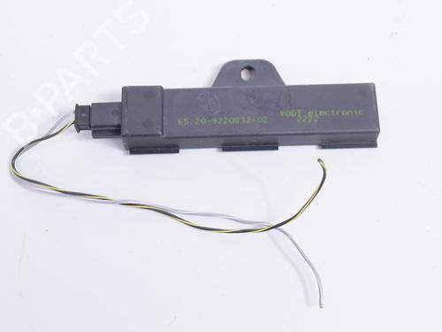 Elektronisk modul BMW 1 (F20) 116 i (136 hp) 27617934