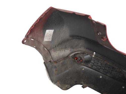 Rear bumper NISSAN JUKE (F15) 1.2 DIG-T | BP27898843C8