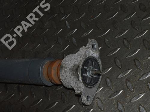 Højre bagtil støddæmper FORD FIESTA VI (CB1, CCN) 1.0 EcoBoost | BP9297487M19 