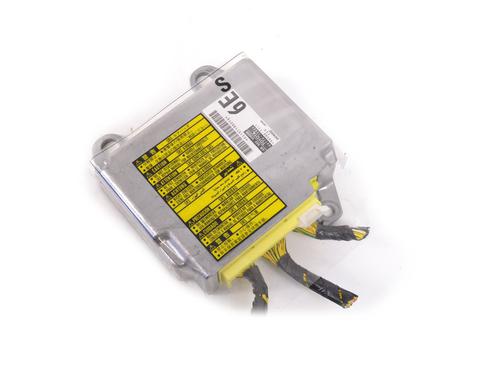 ECU airbags LEXUS GS (_S19_) 300 (GRS190_, GRS190R) | BP8147006M53 