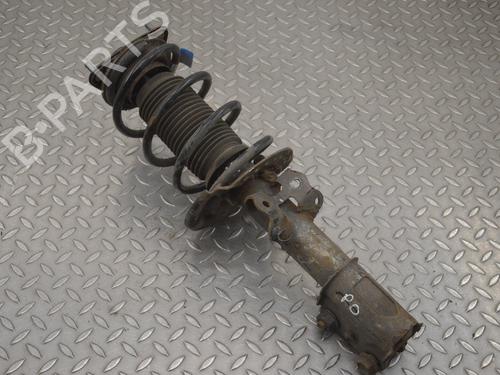 Right front shock absorber FORD USA MUSTANG Coupe 2.3 EcoBoost | BP16021269M17 